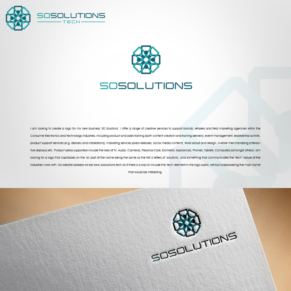 Logo Design by Natalie Eric for this project | Design #25252777
