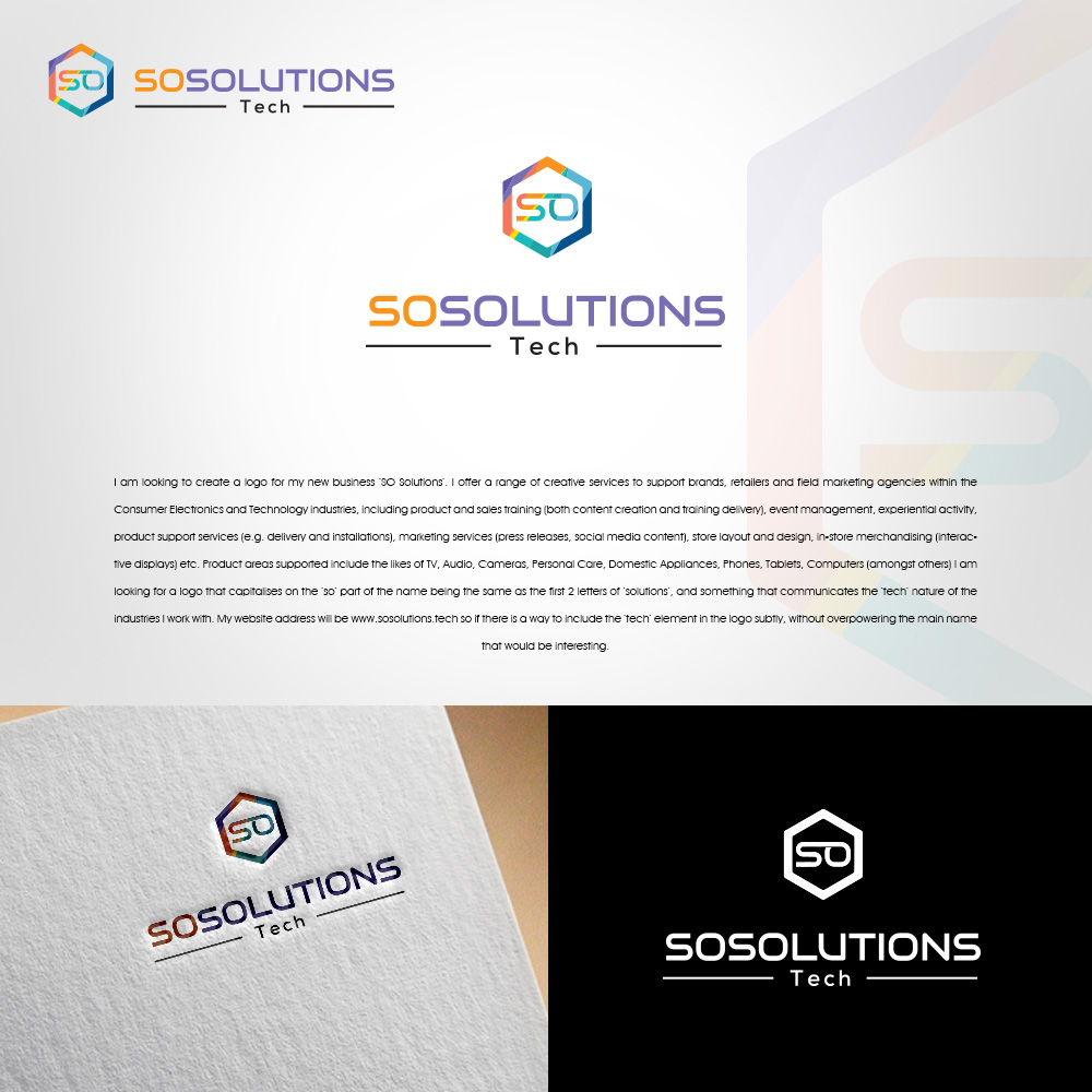 Logo Design by Natalie Eric for this project | Design #25256575