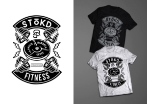T-Shirt-Design von RDesignCo für dieses Projekt | Design #25239361