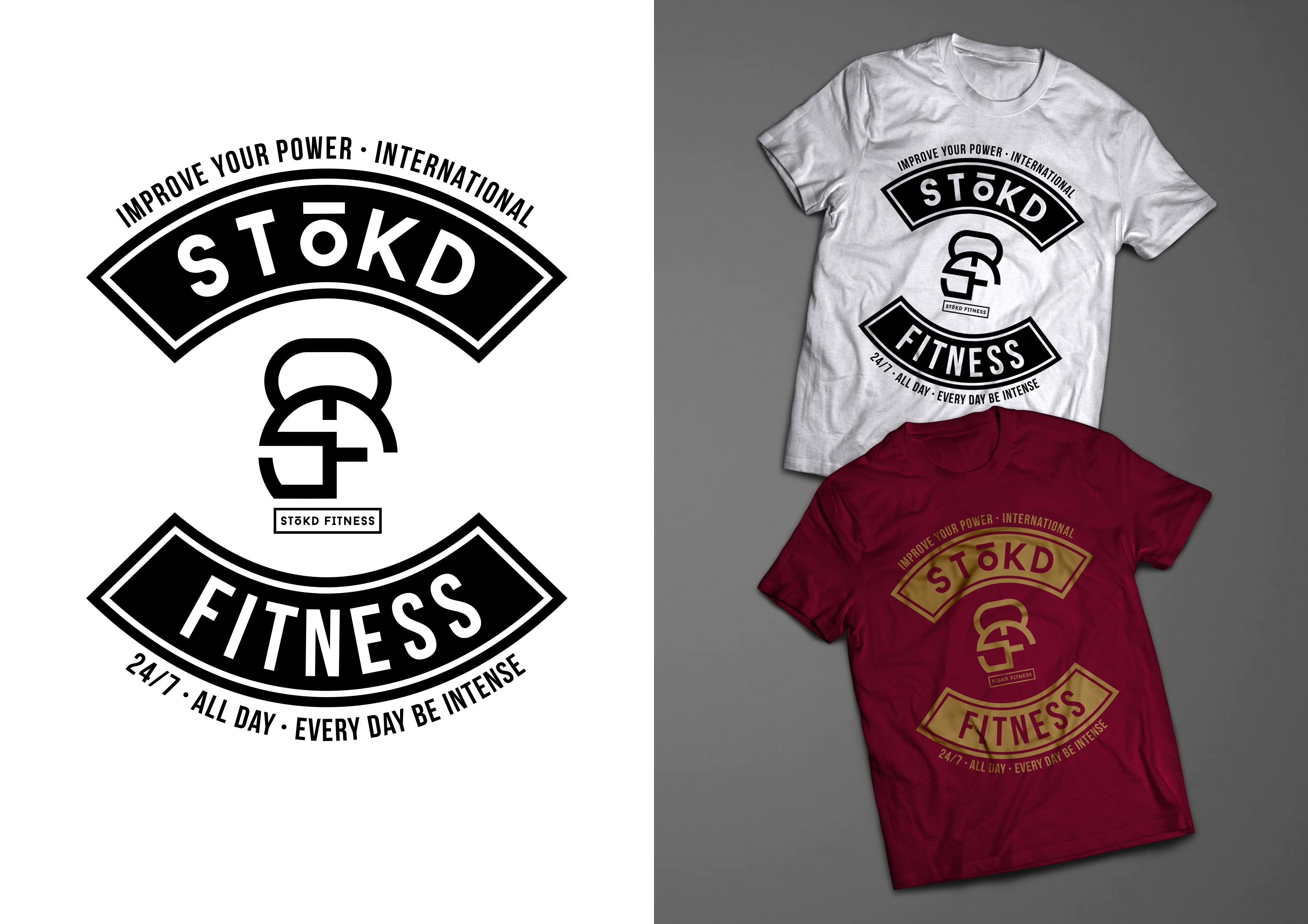 Diseño de Camiseta por Lumen Branding para este proyecto | Diseño #25239718