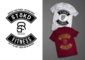 T-Shirt-Design von Lumen Branding für dieses Projekt | Design: #25239718