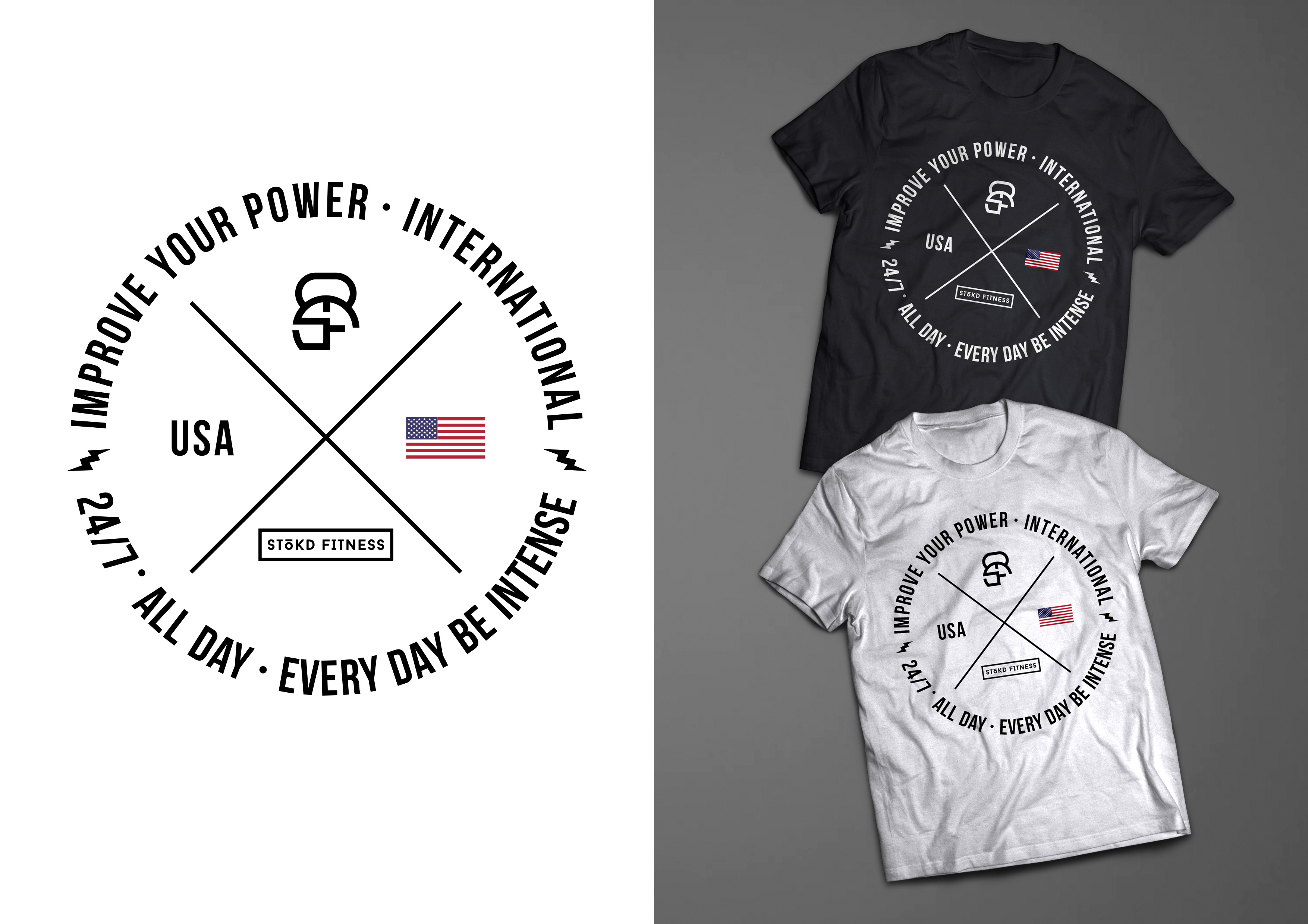 Design de T-shirt par Lumen Branding pour ce projet | Design #25239860