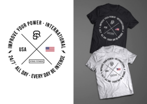 T-shirt Design by Lumen Branding for this project | Design: #25239860