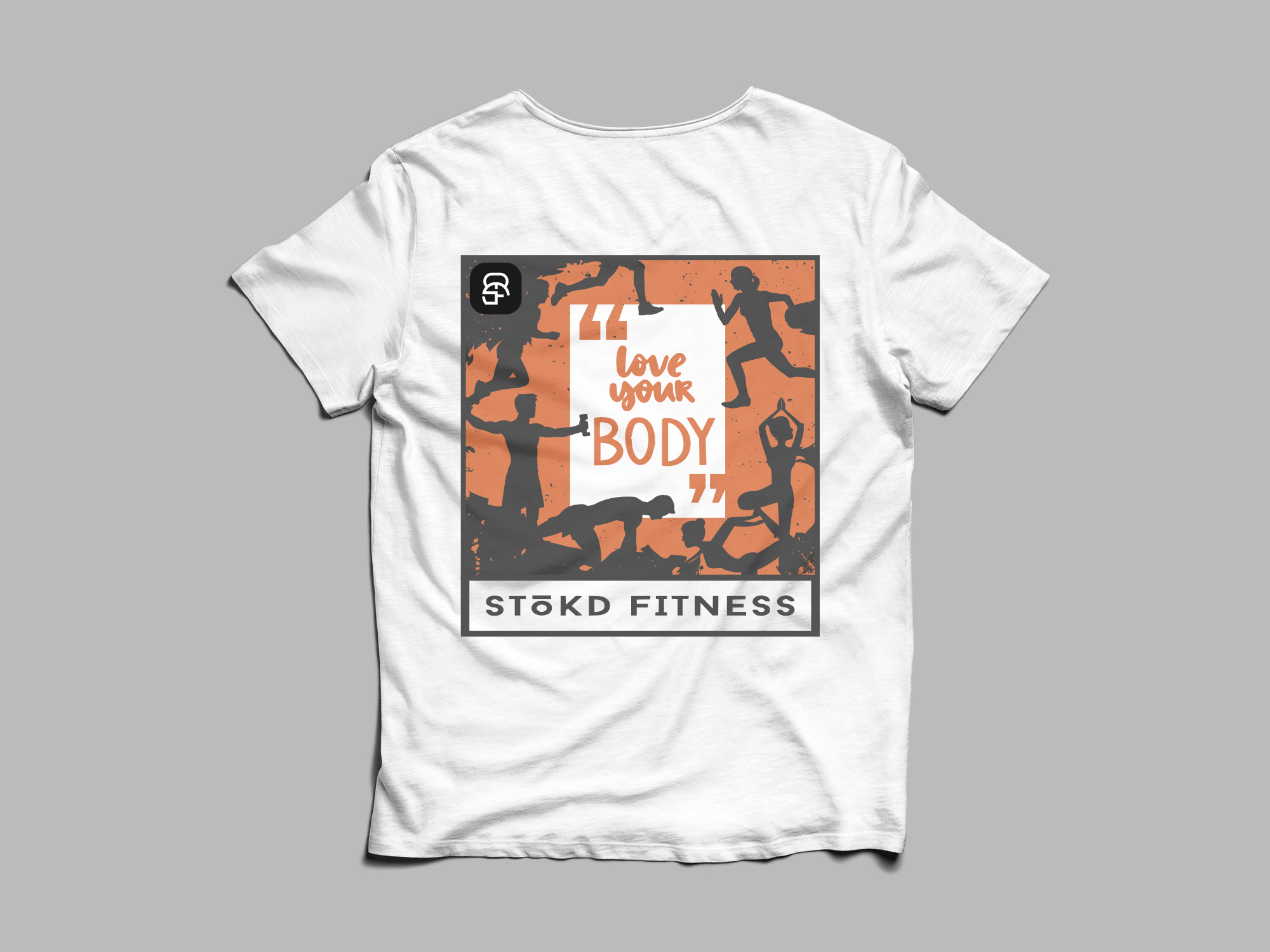 T-Shirt-Design von Giovanni für dieses Projekt | Design #25201644