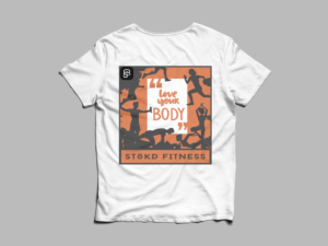 T-Shirt-Design von Giovanni für dieses Projekt | Design: #25201701