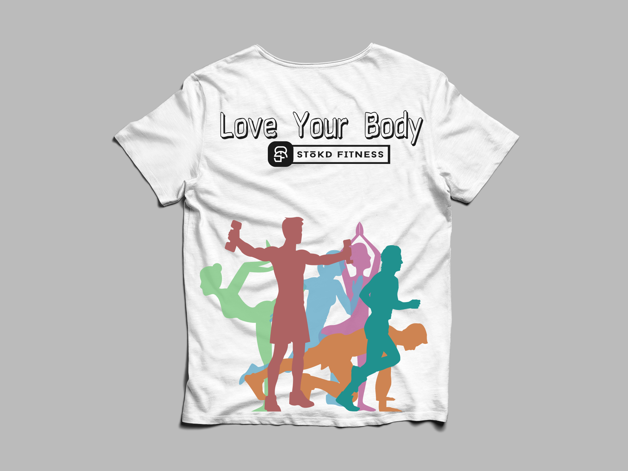 T-shirt Design by Giovanni for this project | Design #25225953