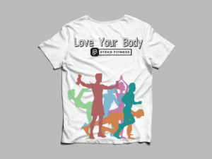 T-shirt Design by Giovanni for this project | Design: #25225953