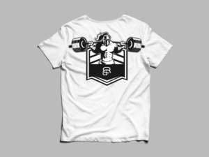 T-shirt Design by Giovanni for this project | Design: #25225975