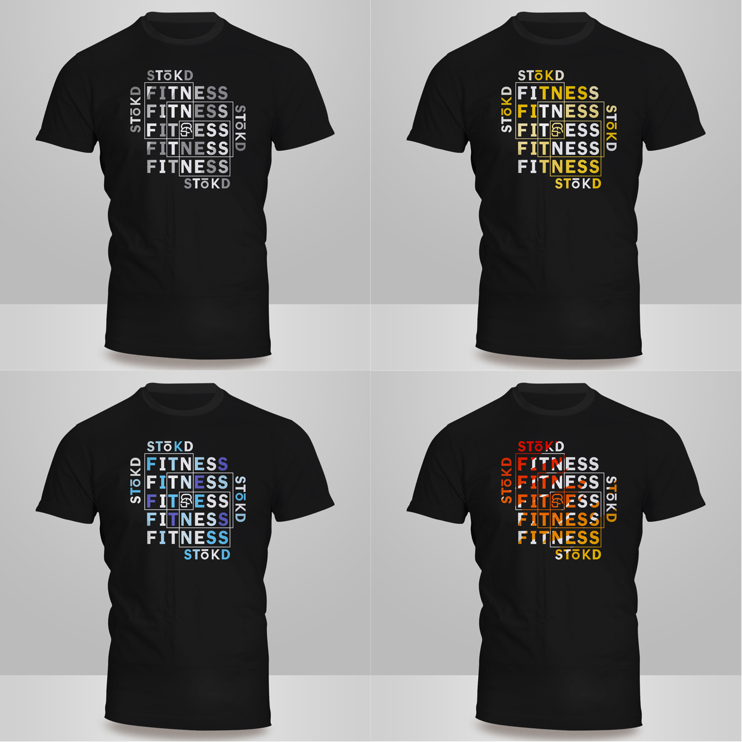 T-shirt Design by Kero for this project | Design #25211854