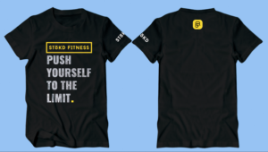 T-Shirt-Design von Uprinteez für dieses Projekt | Design: #25226311