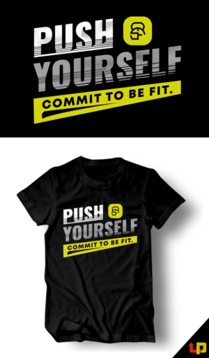 T-Shirt-Design von Uprinteez für dieses Projekt | Design: #25238567