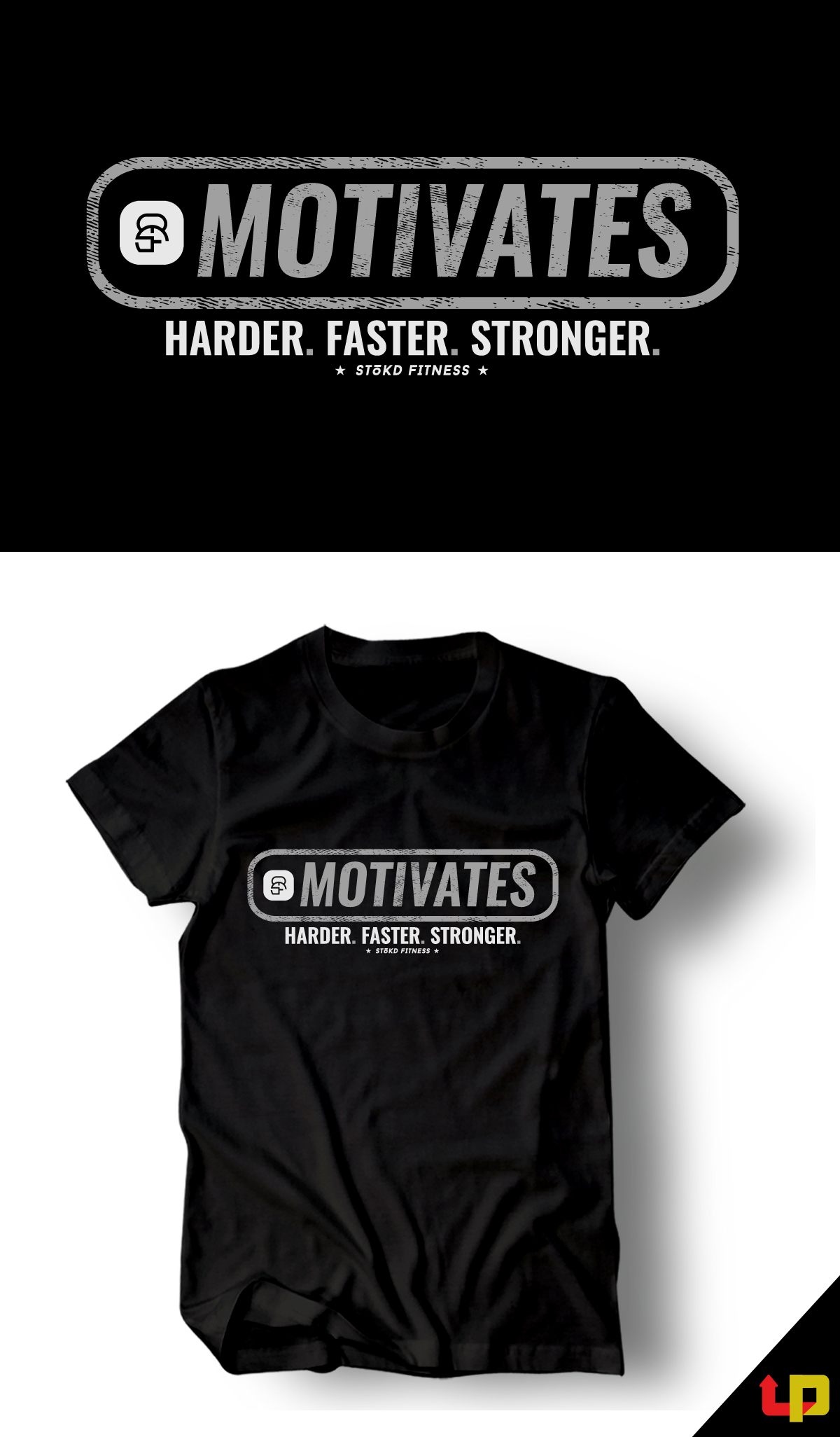 T-shirt Design by Uprinteez for this project | Design #25239465