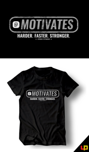 T-shirt Design by Uprinteez for this project | Design: #25239465