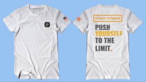 T-Shirt-Design von Uprinteez für dieses Projekt | Design: #25242262