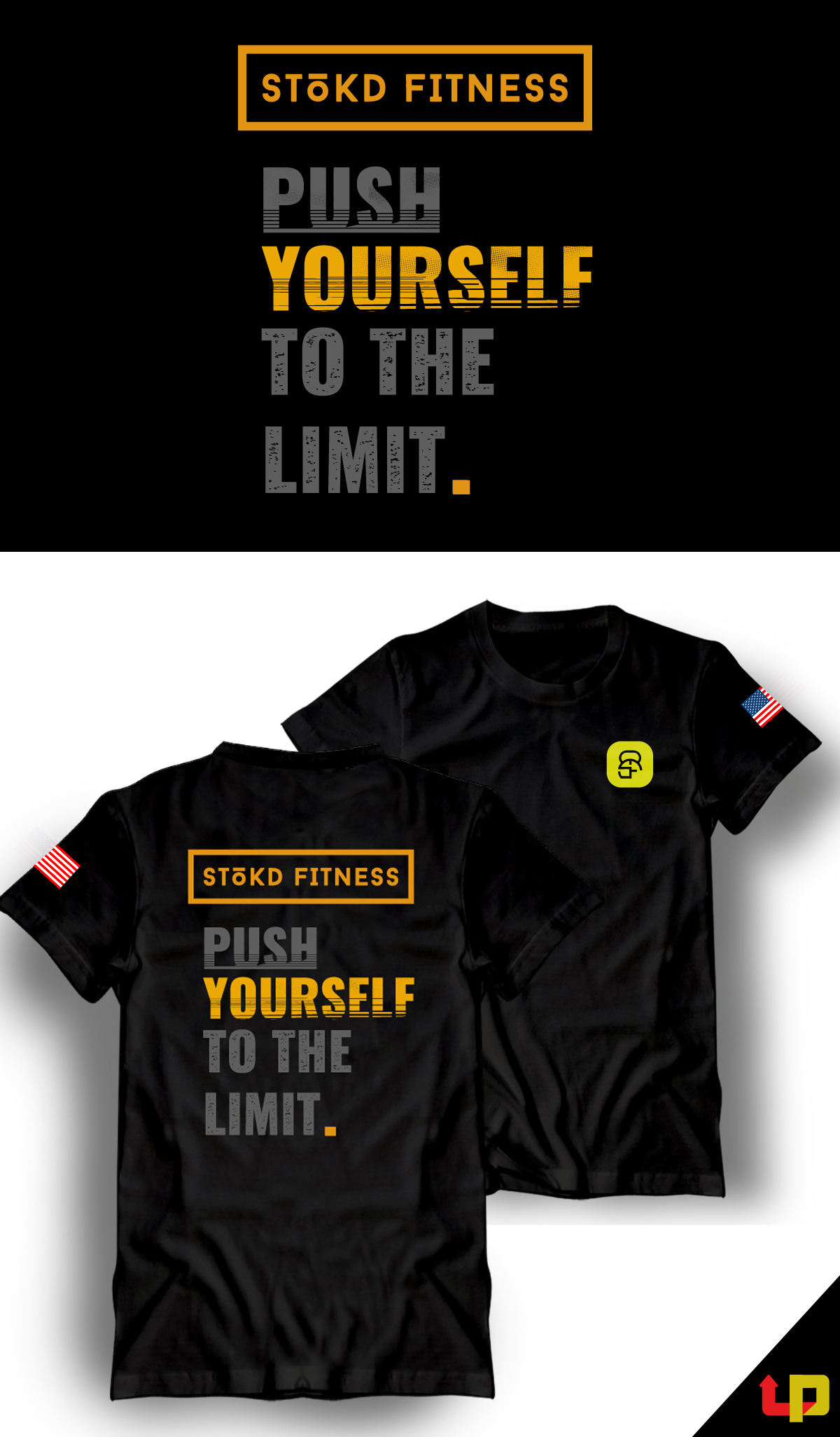 T-shirt Design by Uprinteez for this project | Design #25242275