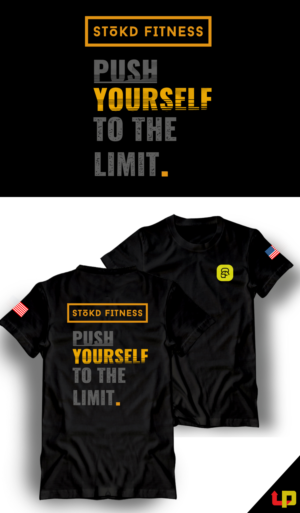 T-shirt Design by Uprinteez for this project | Design: #25242275