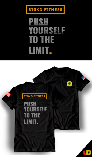 T-shirt Design by Uprinteez for this project | Design: #25242285