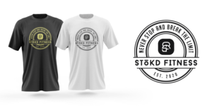 T-Shirt-Design von Risallah für dieses Projekt | Design: #25202771