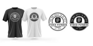 T-Shirt-Design von Risallah für dieses Projekt | Design: #25209484