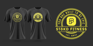 T-Shirt-Design von Risallah für dieses Projekt | Design: #25210818