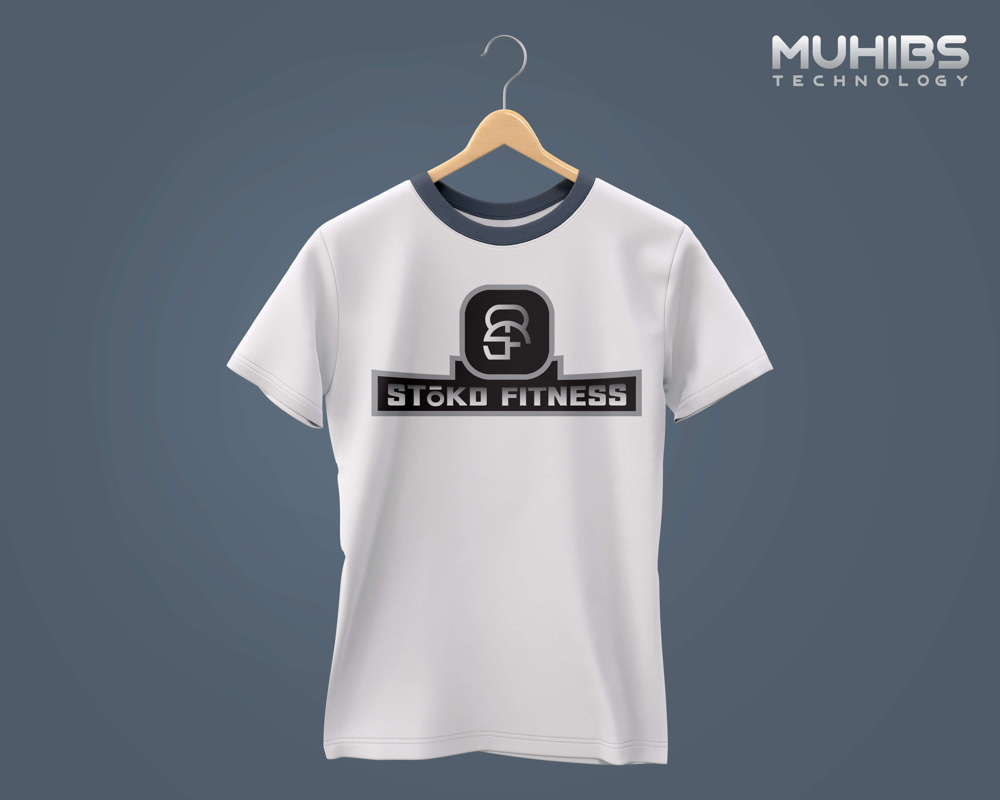 T-shirt Design by MuhibsTechnology for this project | Design #25201394