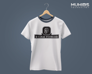 T-Shirt-Design von MuhibsTechnology für dieses Projekt | Design: #25201394