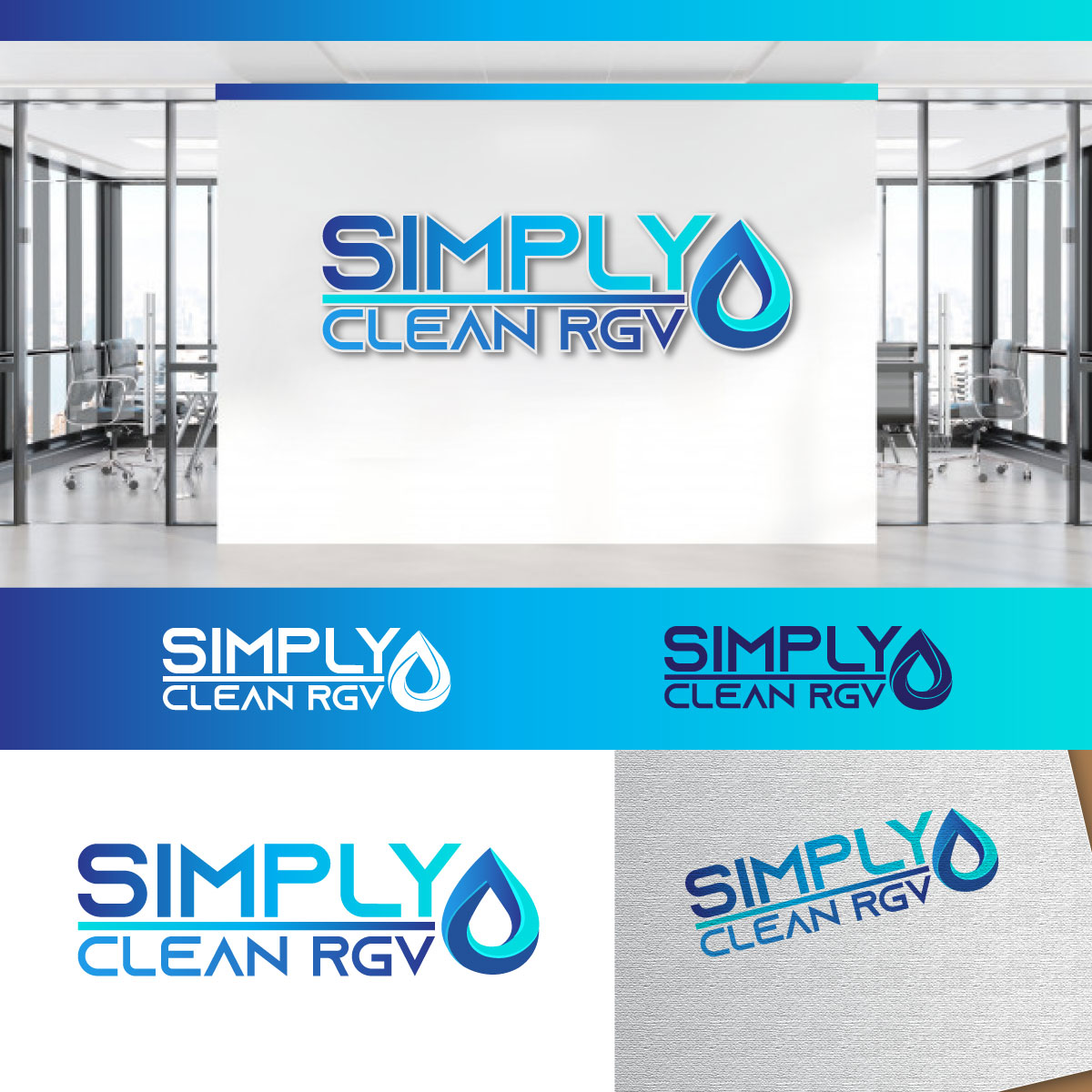 Logo Design by EnriqueF for RockStar Moving Co. | Design #25236049