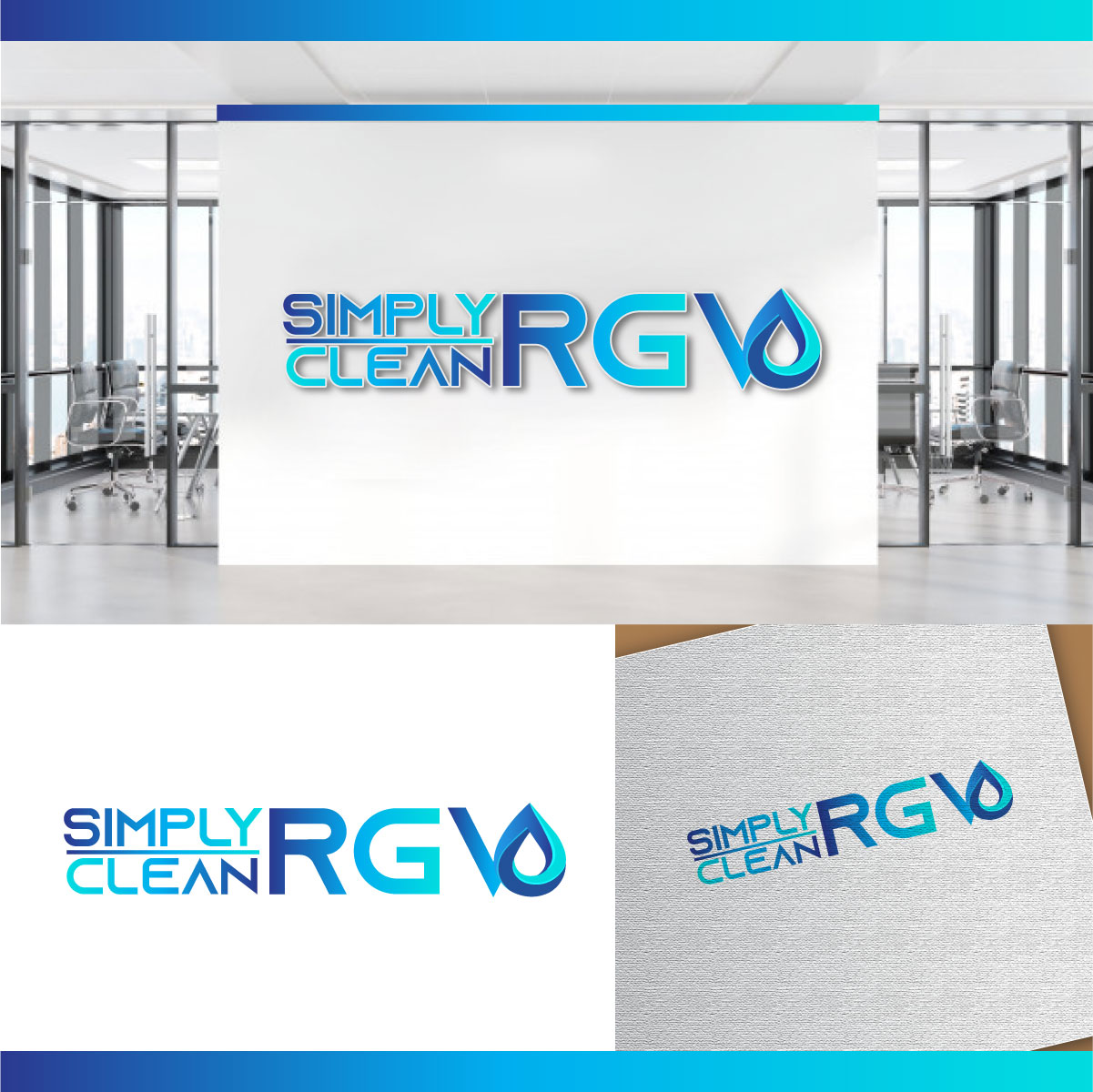 Logo Design by EnriqueF for RockStar Moving Co. | Design #25236059