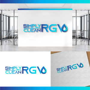 Logo Design by EnriqueF for RockStar Moving Co. | Design: #25236059