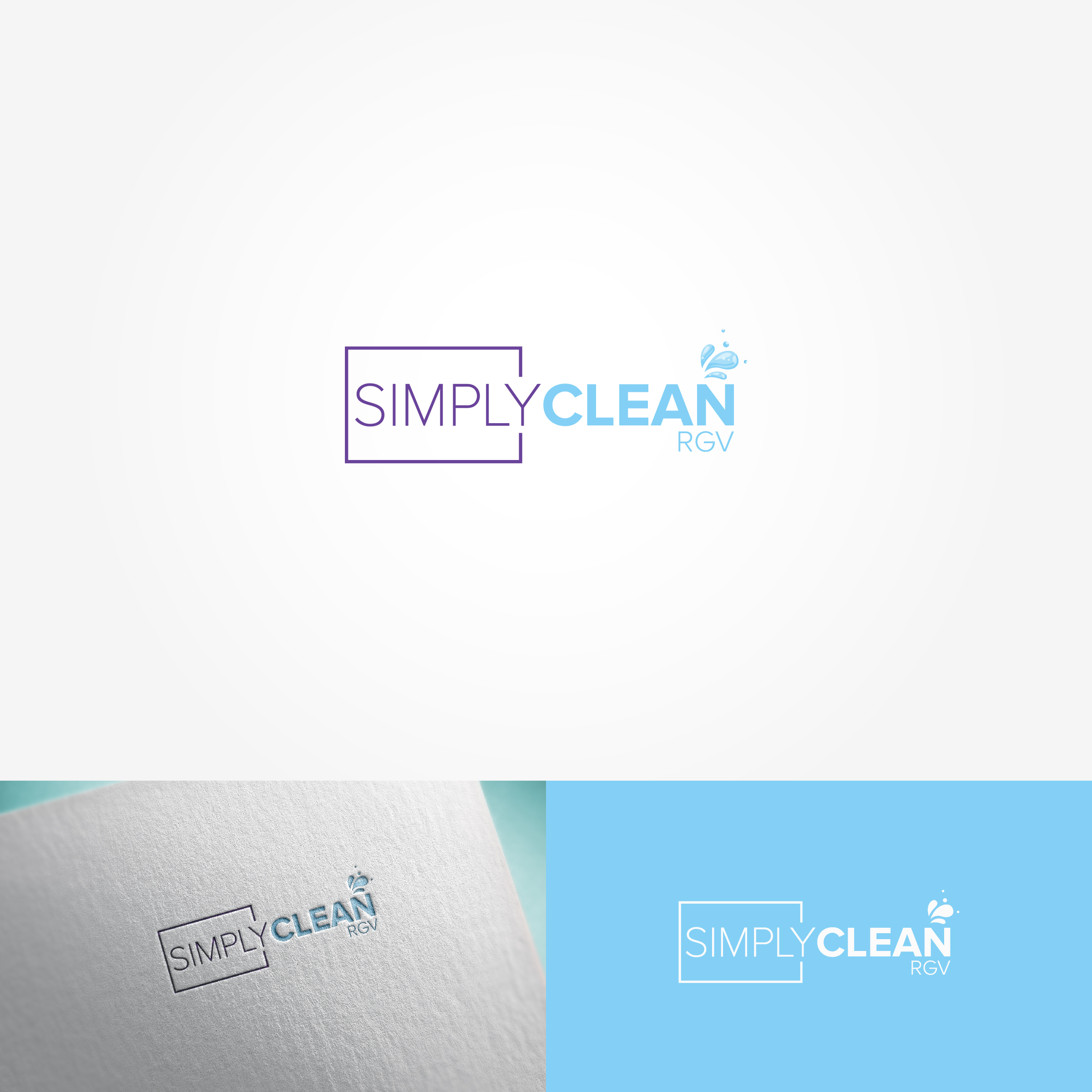 Logo Design by Owenxcole for RockStar Moving Co. | Design #25236462