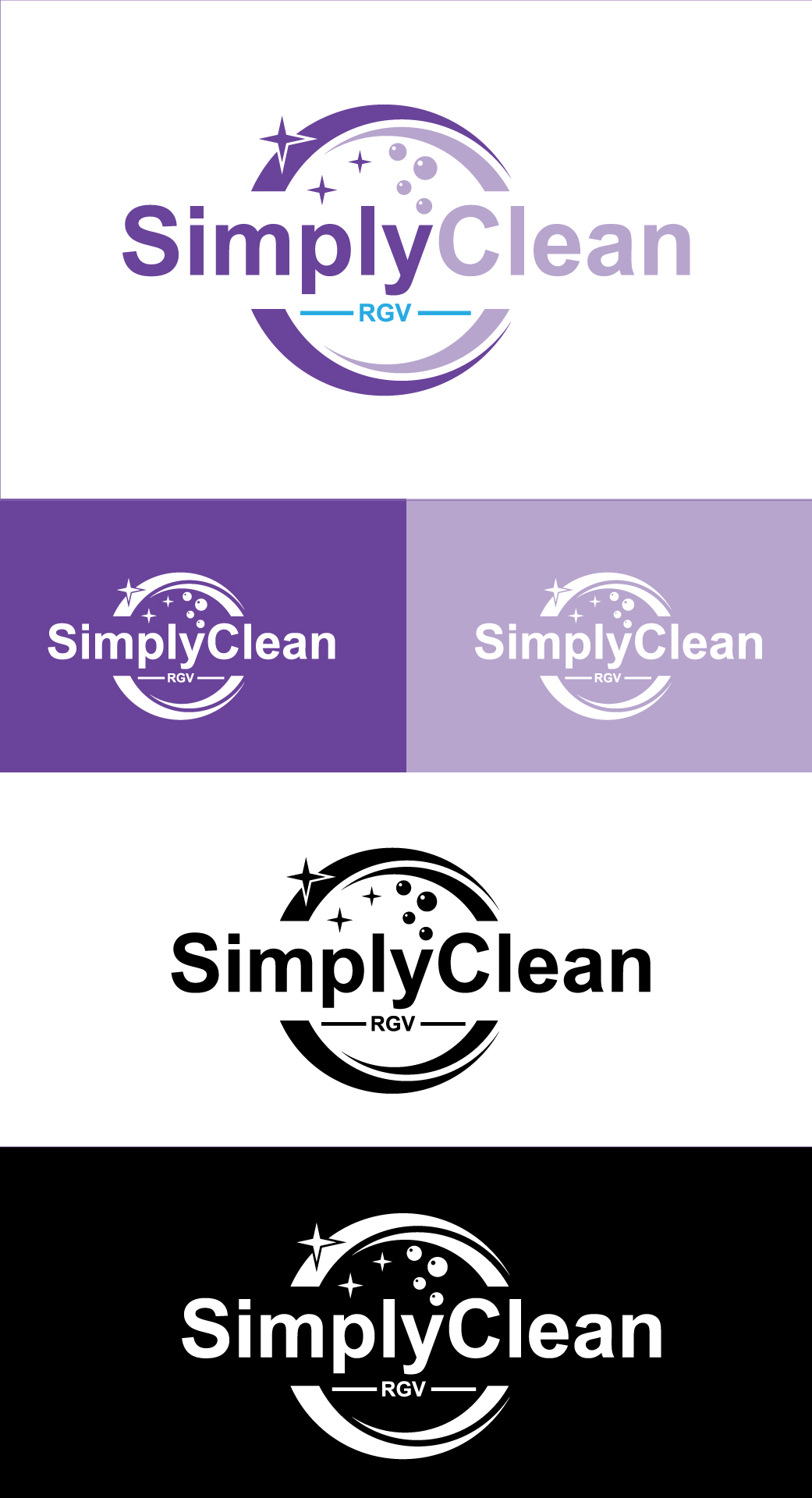 Logo Design by M Habib for RockStar Moving Co. | Design #25224584