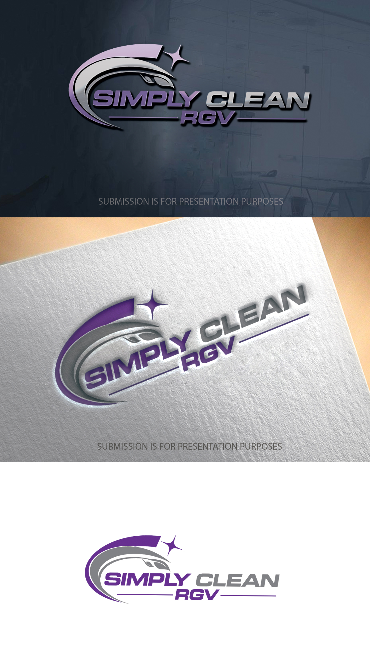 Logo-Design von graphicevolution für RockStar Moving Co. | Design #25206463