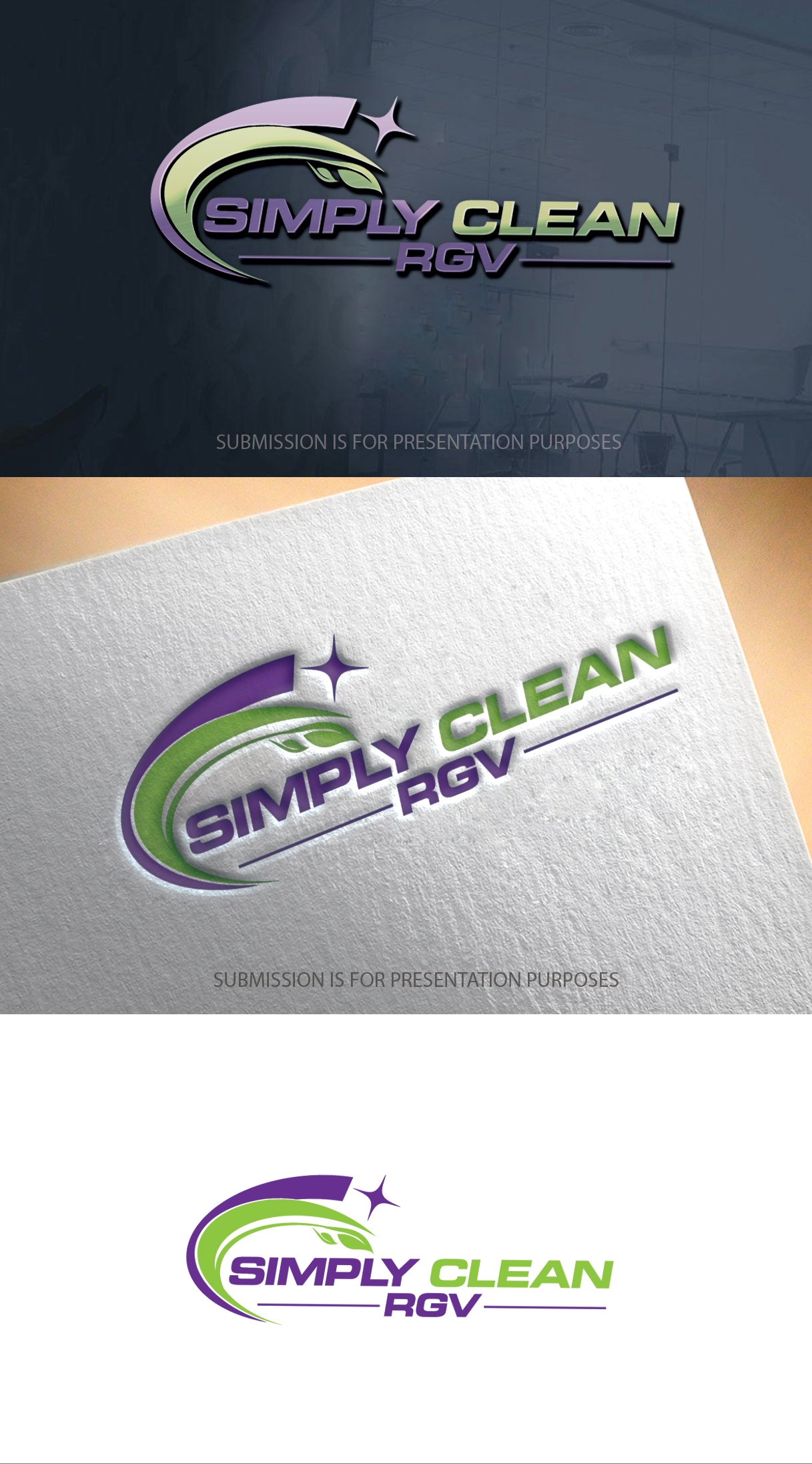 Logo Design by graphicevolution for RockStar Moving Co. | Design #25206464