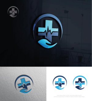 Logo-Design von Anton für dieses Projekt | Design #25207242