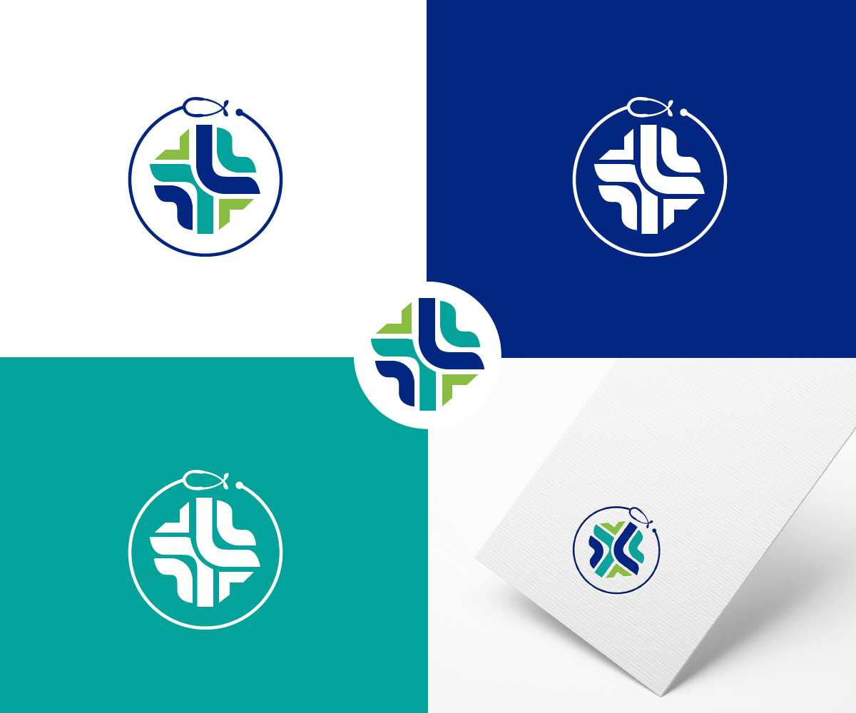 Logo Design by edwinnegz1 for this project | Design #25202038