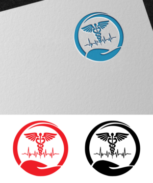 Family Medicine Clinic Logo | Logo Design by ZJ Design