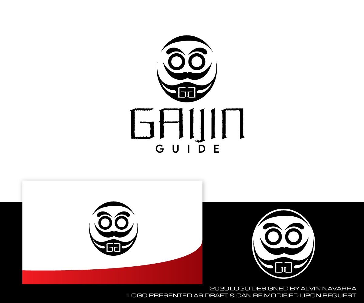 Logo Design by alvinnavarra for this project | Design #25228299