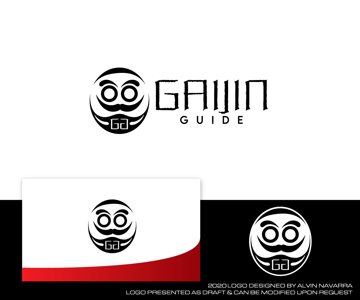 Logo Design by alvinnavarra for this project | Design #25228303
