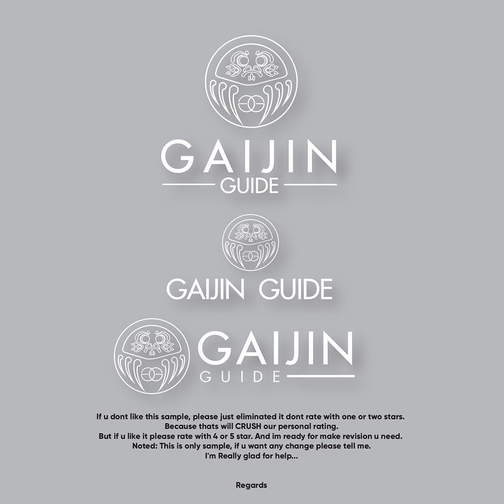 Logo Design by IdentsArt for this project | Design #25207695