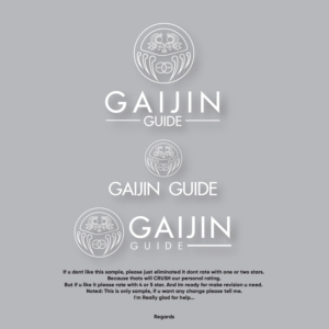 Design de Logo par IdentsArt pour ce projet | Design : #25207695