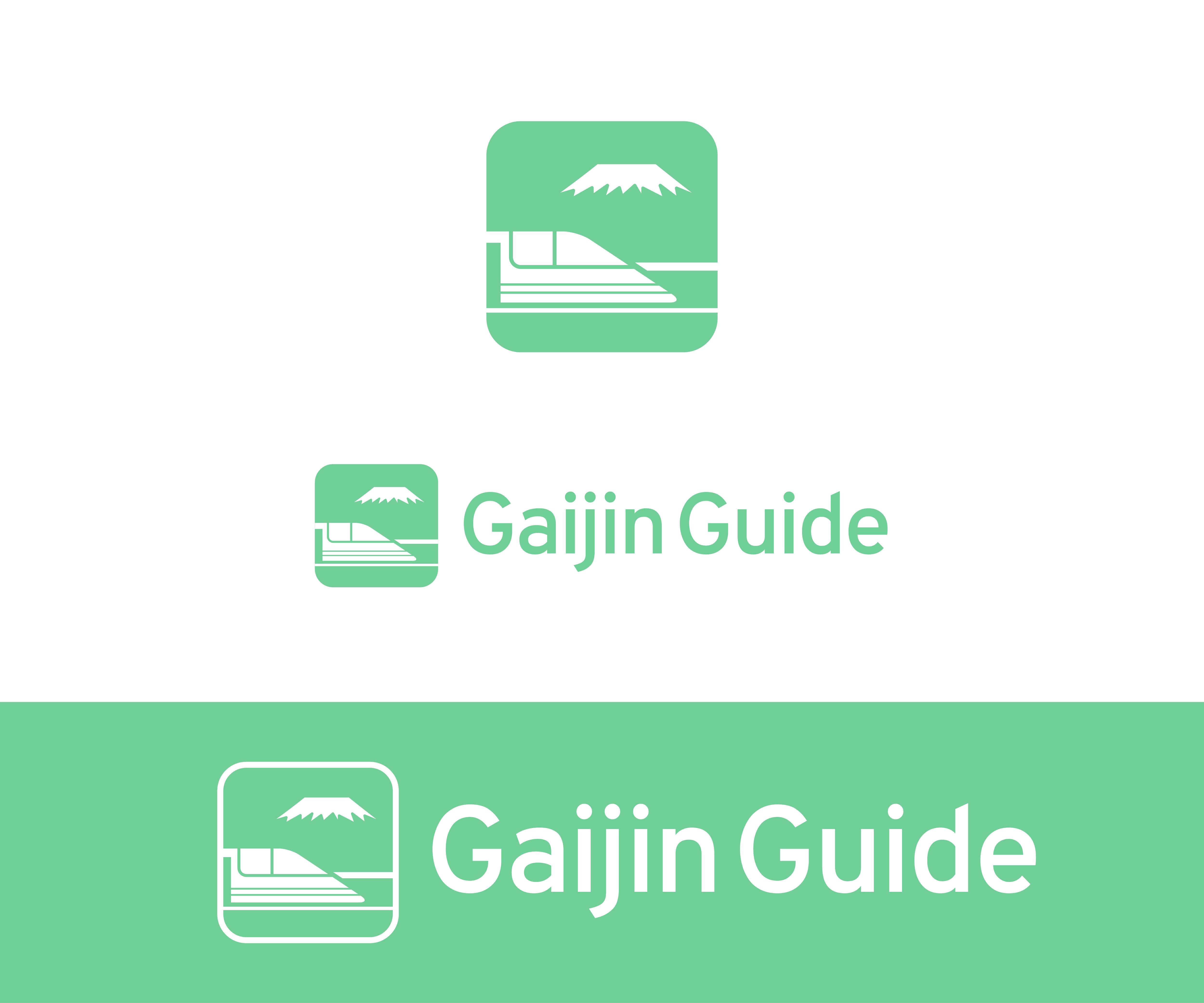 Logo Design by kimcam for this project | Design #25257347