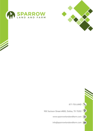 Letterhead Design by ariyapperuma9016