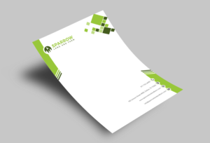 Letterhead Design by ariyapperuma9016 for this project | Design: #25237498