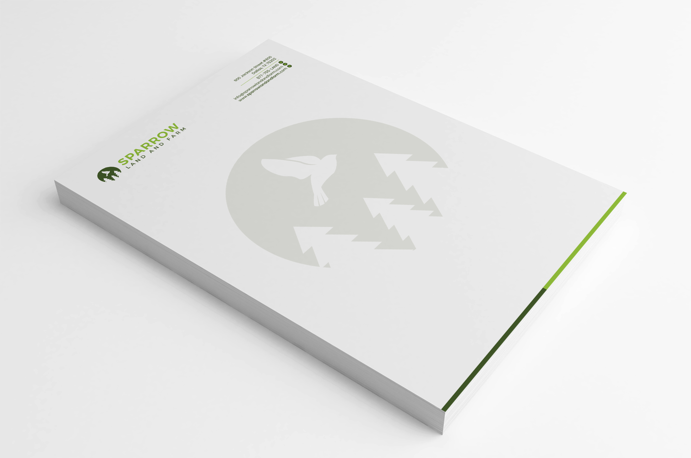 Letterhead Design by SL Designer for this project | Design #25209976