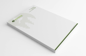 Land Buying Company Needs Letterhead for Direct Mail Marketing to Land Owners | Design En-Tête par SL Designer