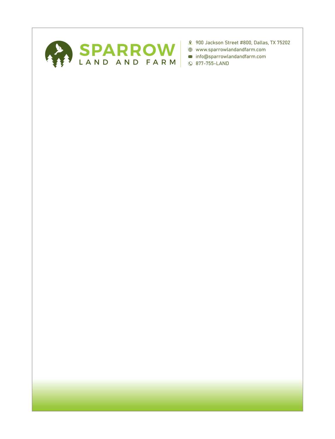 Diseño de Membrete por Sudhir Jhanjhot para este proyecto | Diseño #25221785