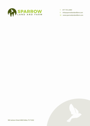 Letterhead Design by DesignSiZ