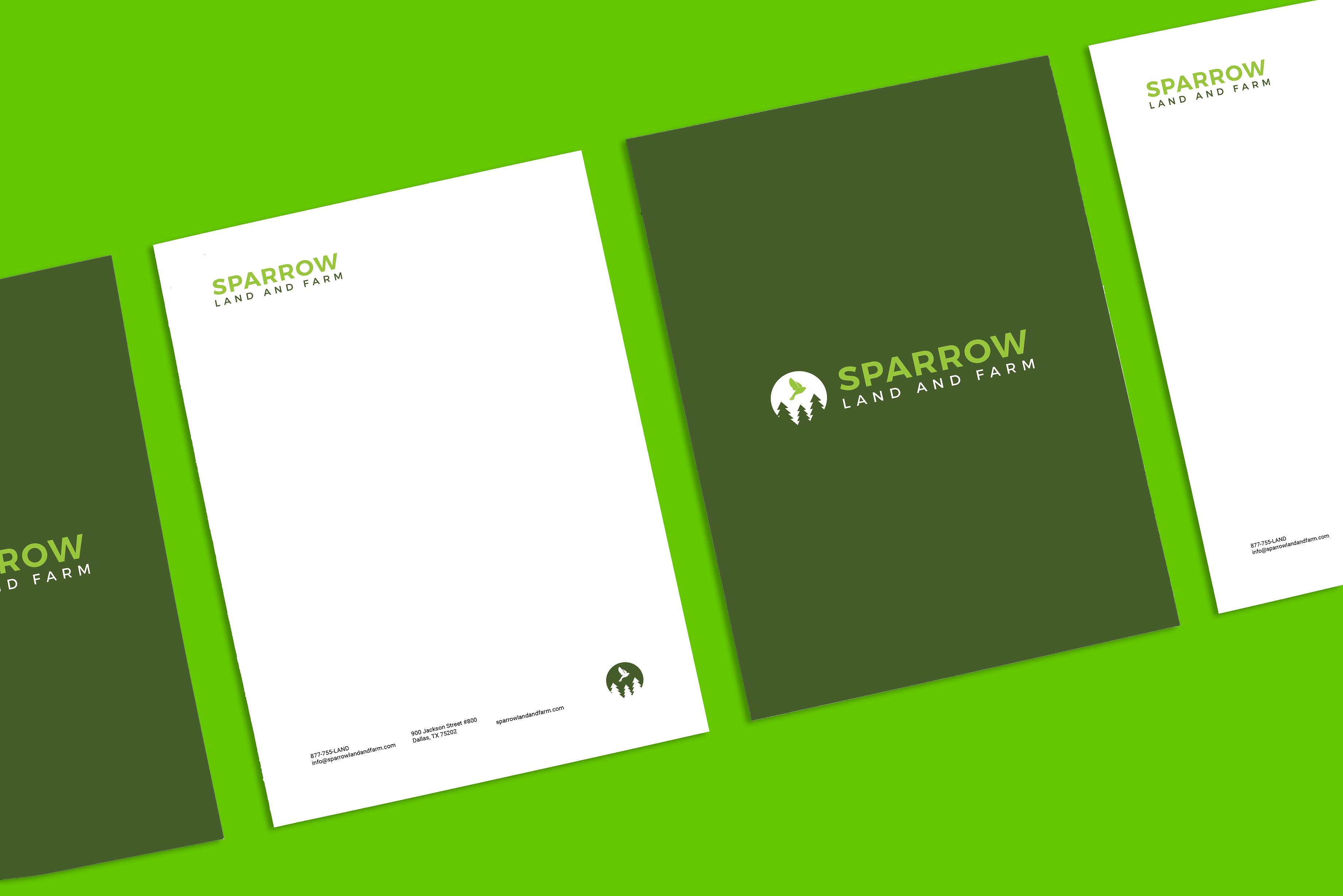 Briefkopf-Design von Rielle für dieses Projekt | Design #25226498