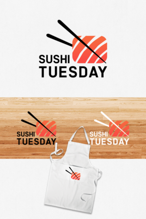 Logo Design by Geek.cook Studioworks