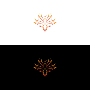 nothing | Logo Design by Grapi